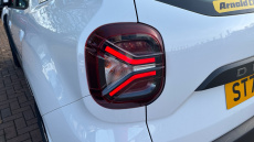 Dacia Duster 1.0 TCe 90 Comfort 5dr Petrol Estate